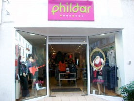 Phildar