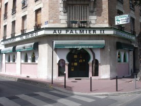 Au Palmier II