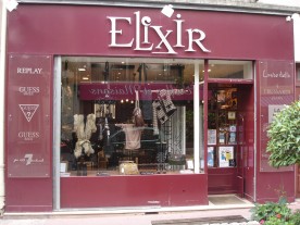 Elixir