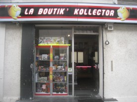 La Boutik