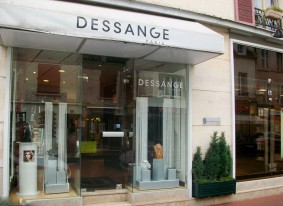 Dessange