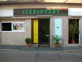 Lecoinvert