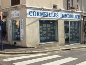 Cormeilles Immobilier