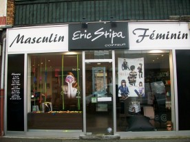 Salon Eric Stipa