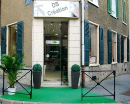 DS Création