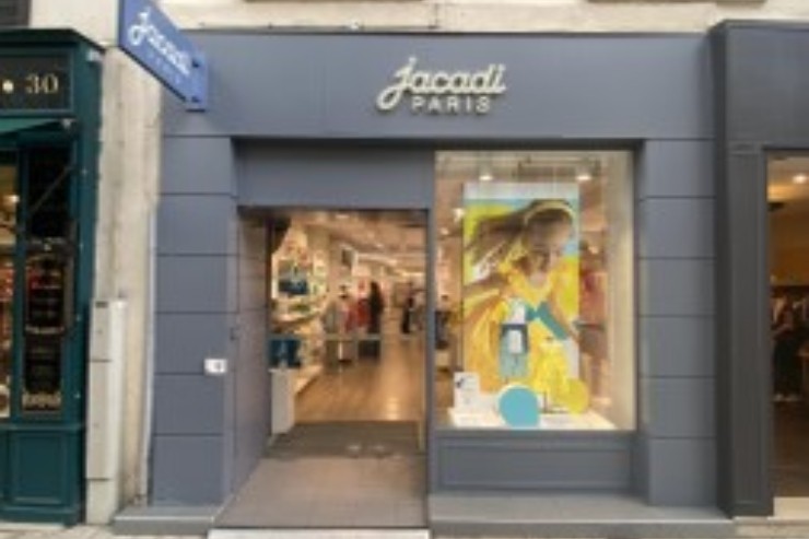 Jacadi Paris