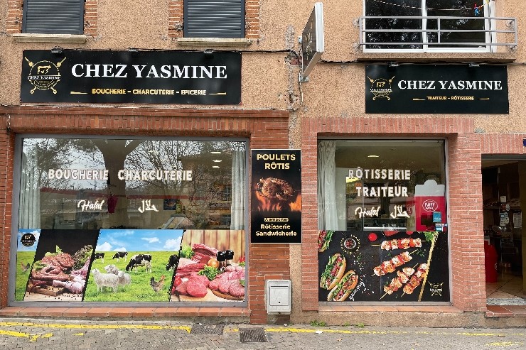 Chez Yasmine