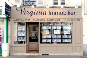 Virginia Immobilier