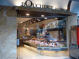 Boucherie du Centre