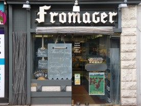 La Fromagerie