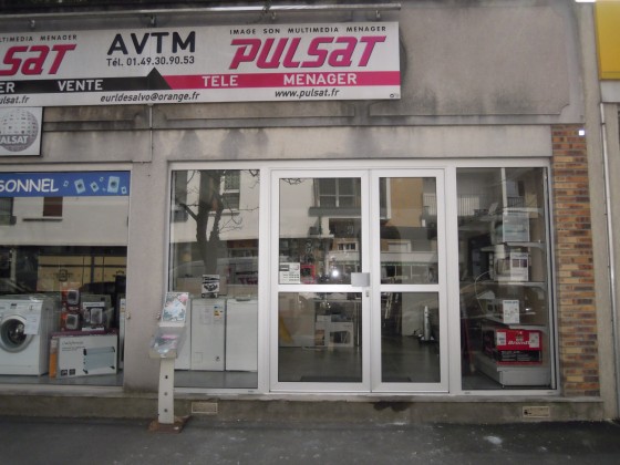 AVTM (Réseau Pulsat)