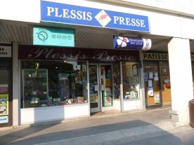 Plessis Presse