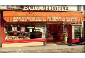 Boucherie Notre Dame