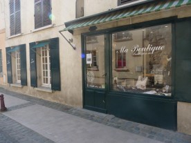 Ma Boutique