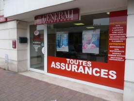 Generali Assurances