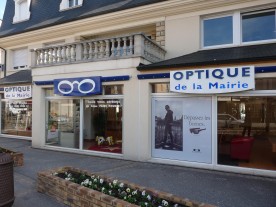 Optique de la Mairie