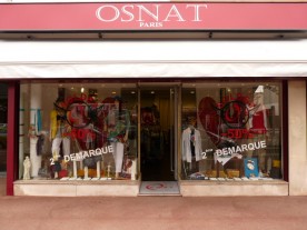 Osnat