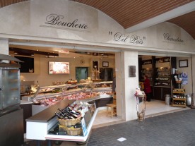 Boucherie Del Païs