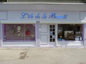 L Ile de la Beauté