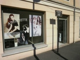 Antoinette Coiffure