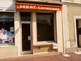 Sebat Carrelages