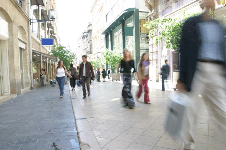 Photo n°1 Boucherie de la Gare