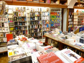 Librairie Brossard