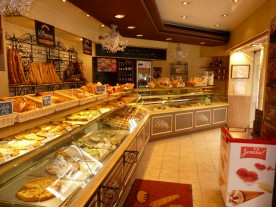 Boulangerie L