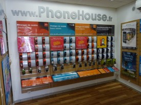 The Phone House