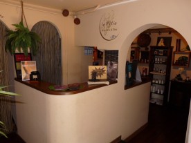 Le Patio bien-être & Spa