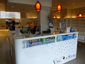 Vision Store