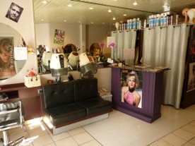 Karine Coiffure