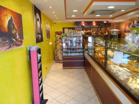 Boulangerie Gouni Frères