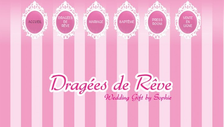 Dragées de Rêve