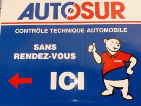 Autosur