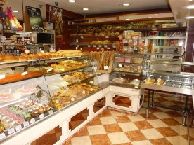 Boulangerie La Reine du Blé