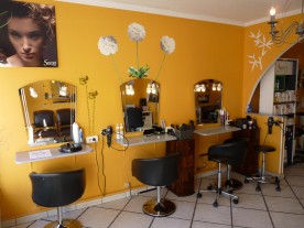 Aristide B. Salon de coiffure