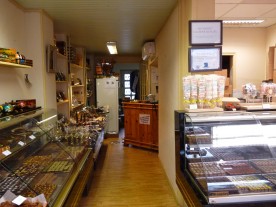 Chocolaterie Devimbert