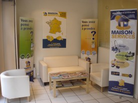 Maison et Services