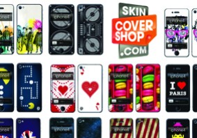 Skincovershop