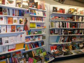 Librairie Delord