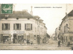 Cormeilles Immobilier