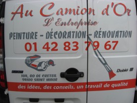 Au Camion d