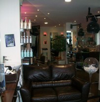 Salon Eric Stipa