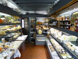 La Fromagerie