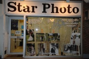 Star Photo