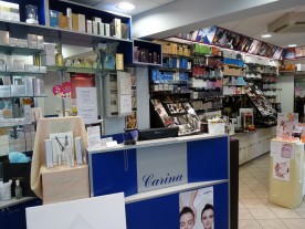 Parfumerie Institut Carina