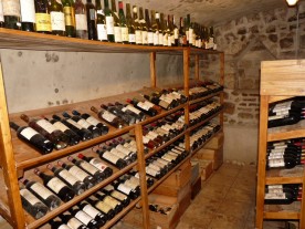 La Cave Ã  vin