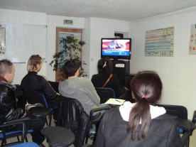 Ecole de conduite de Saint Maurice