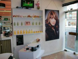 Aida Coiffure